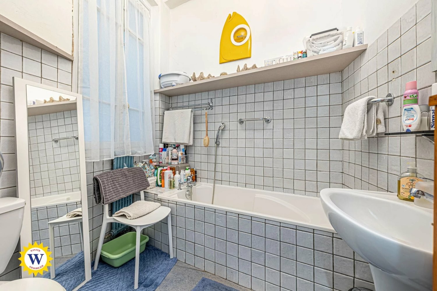 Property photo in Carre d'Or