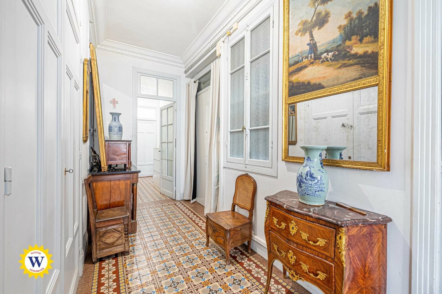 Property photo in Carre d'Or