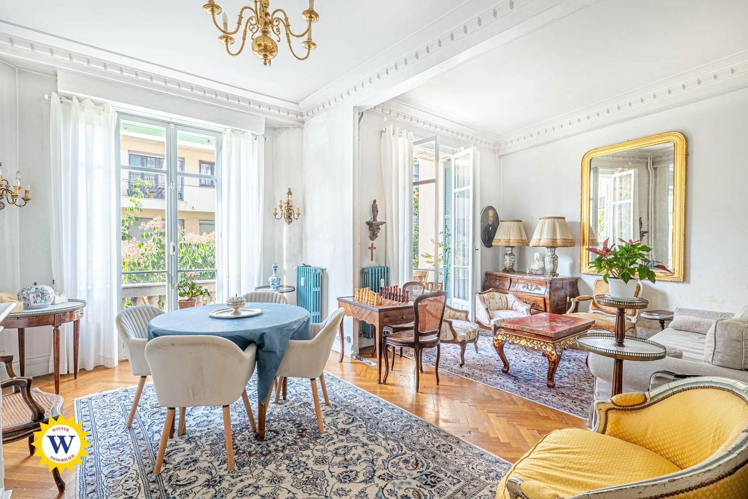 Property photo in Carre d'Or