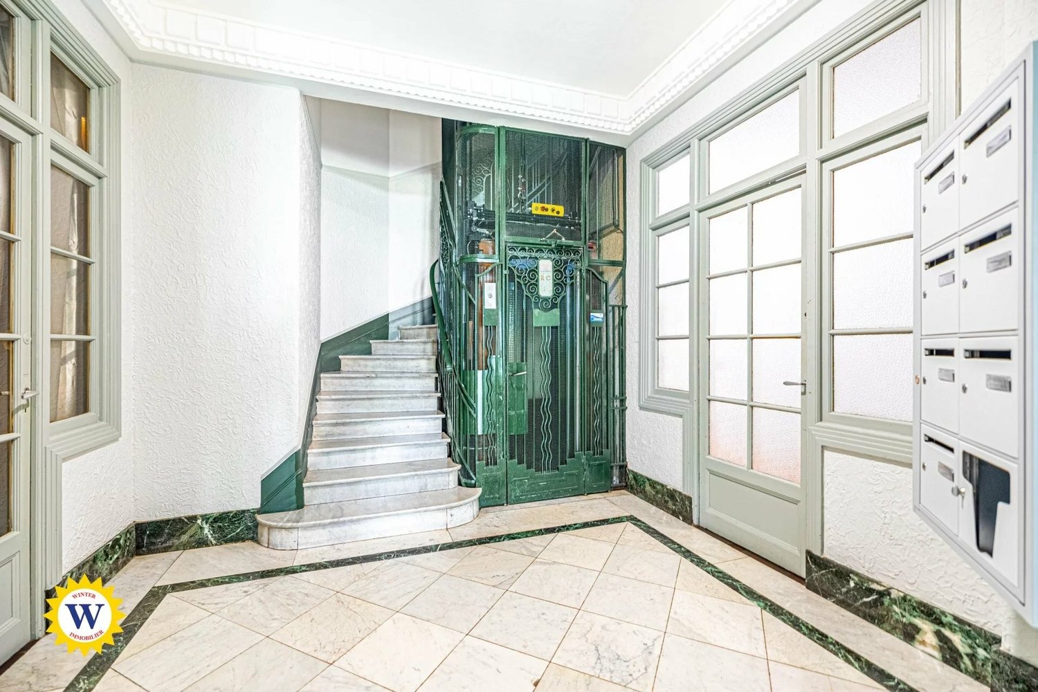 Property photo in Carre d'Or