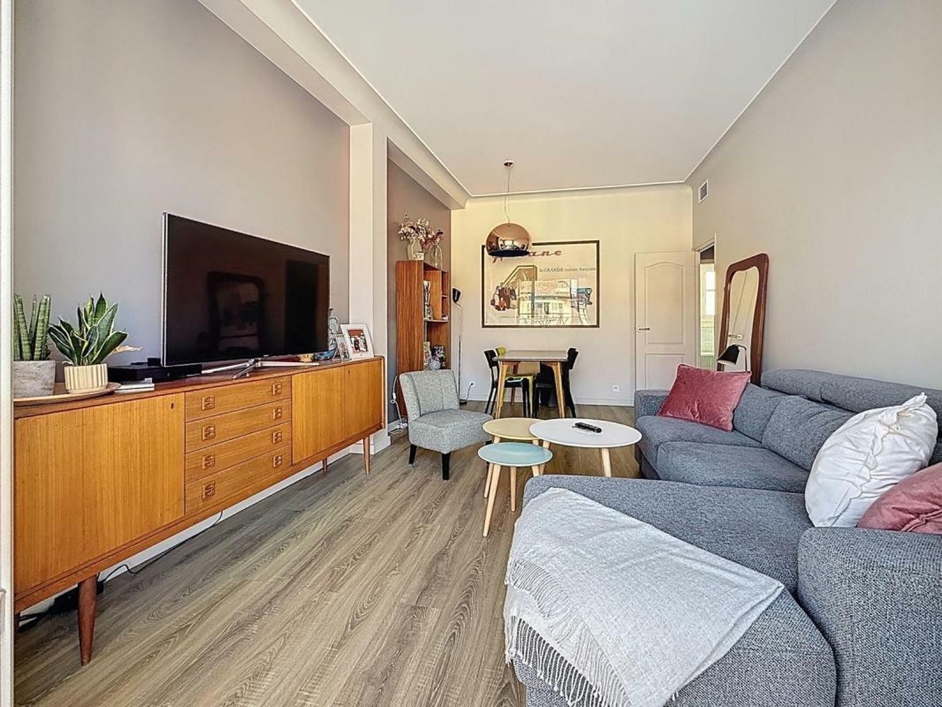 Property photo in Carre d'Or