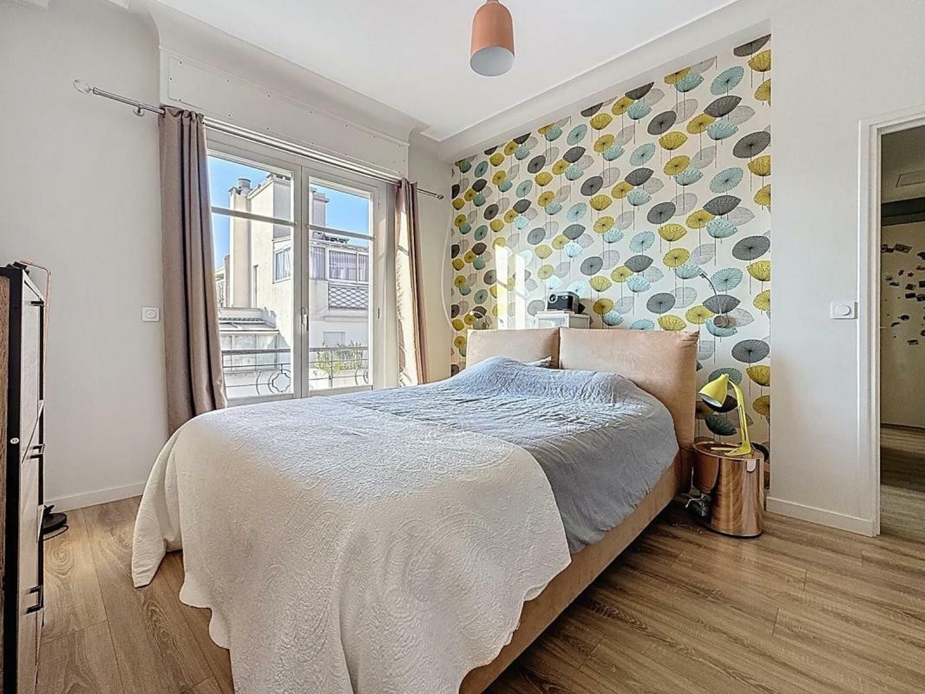 Property photo in Carre d'Or