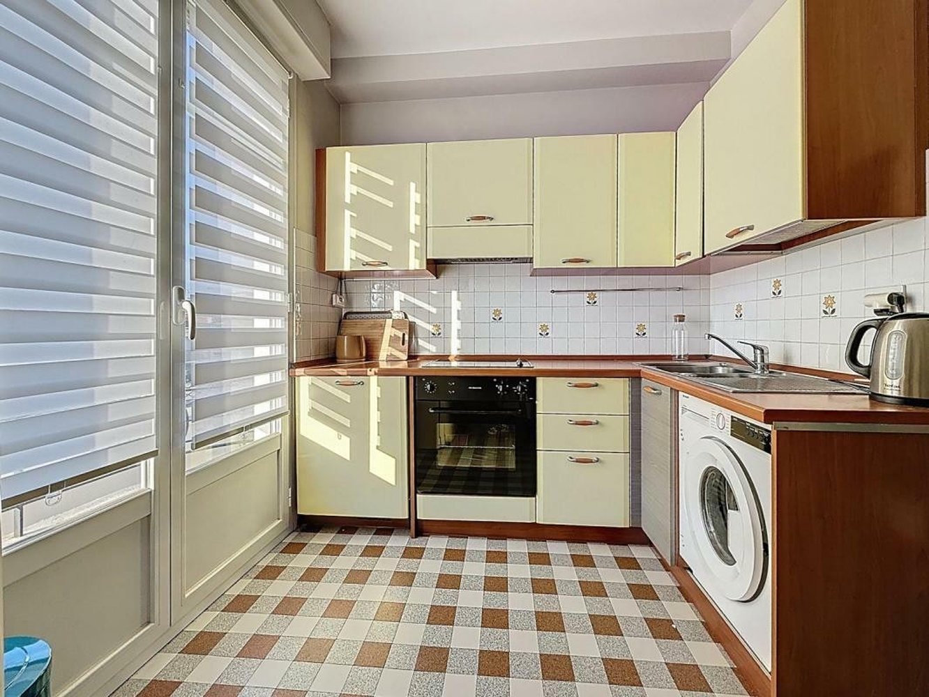 Property photo in Carre d'Or