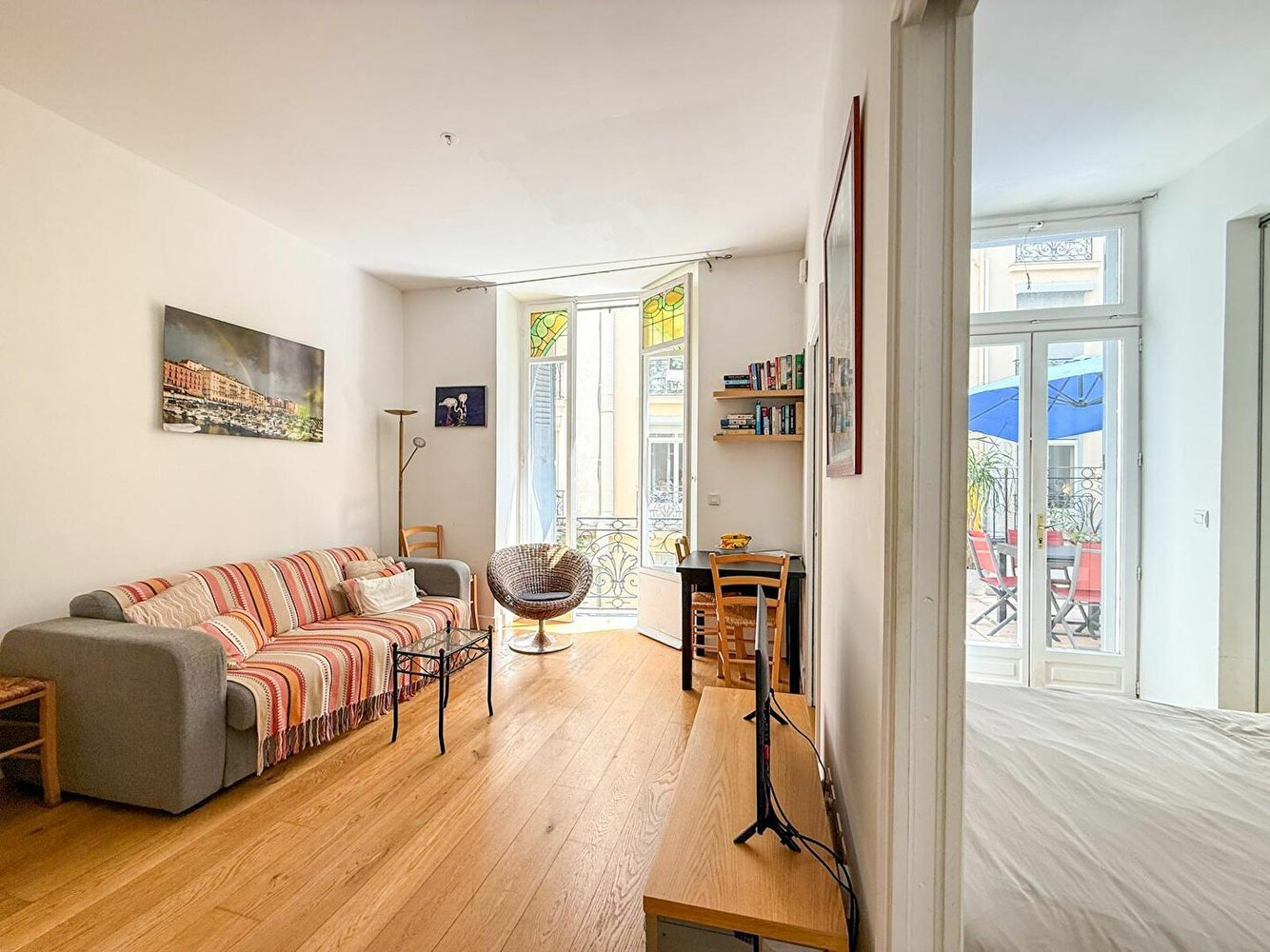 Property photo in Carre d'Or