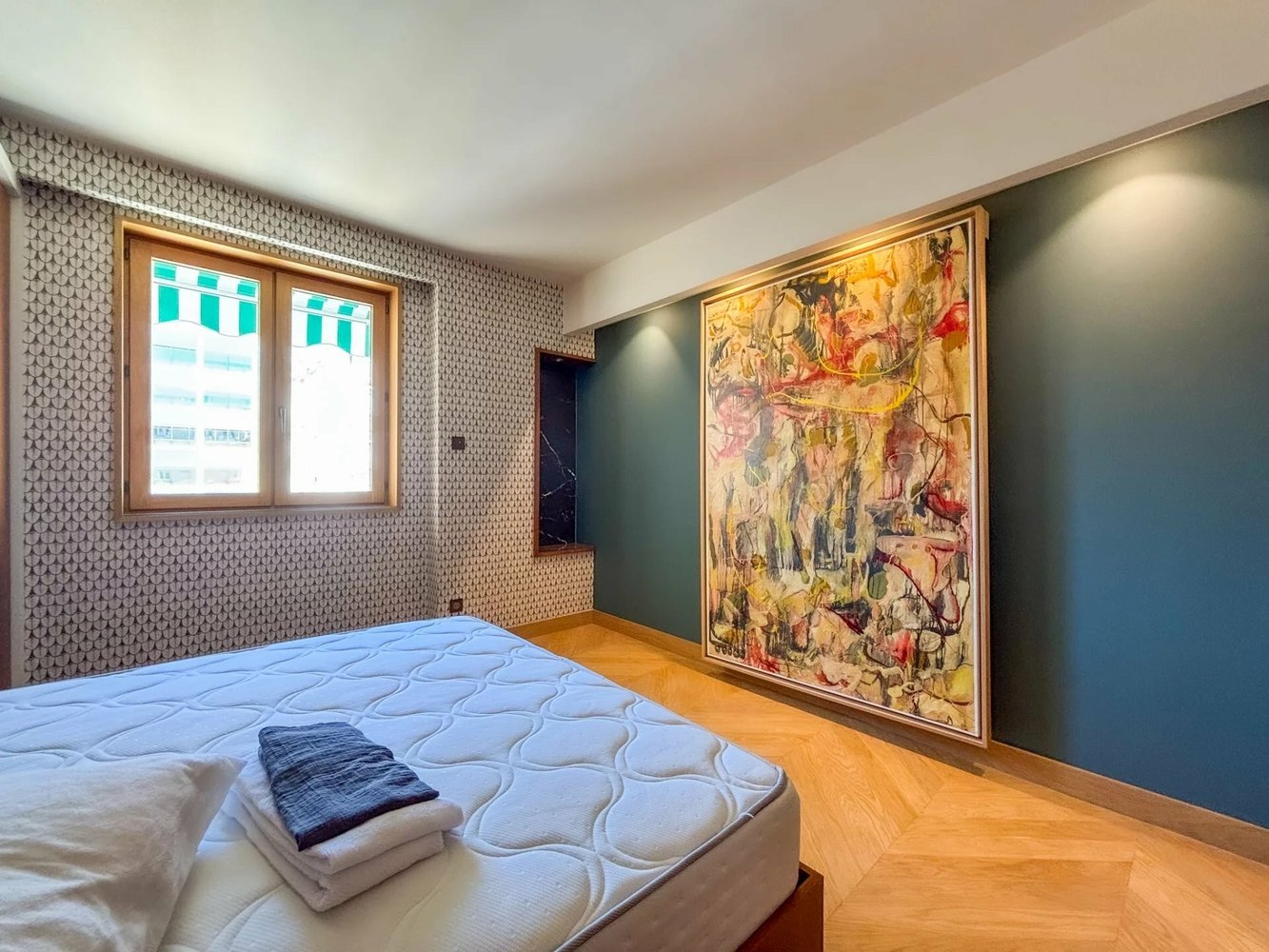 Property photo in Carre d'Or