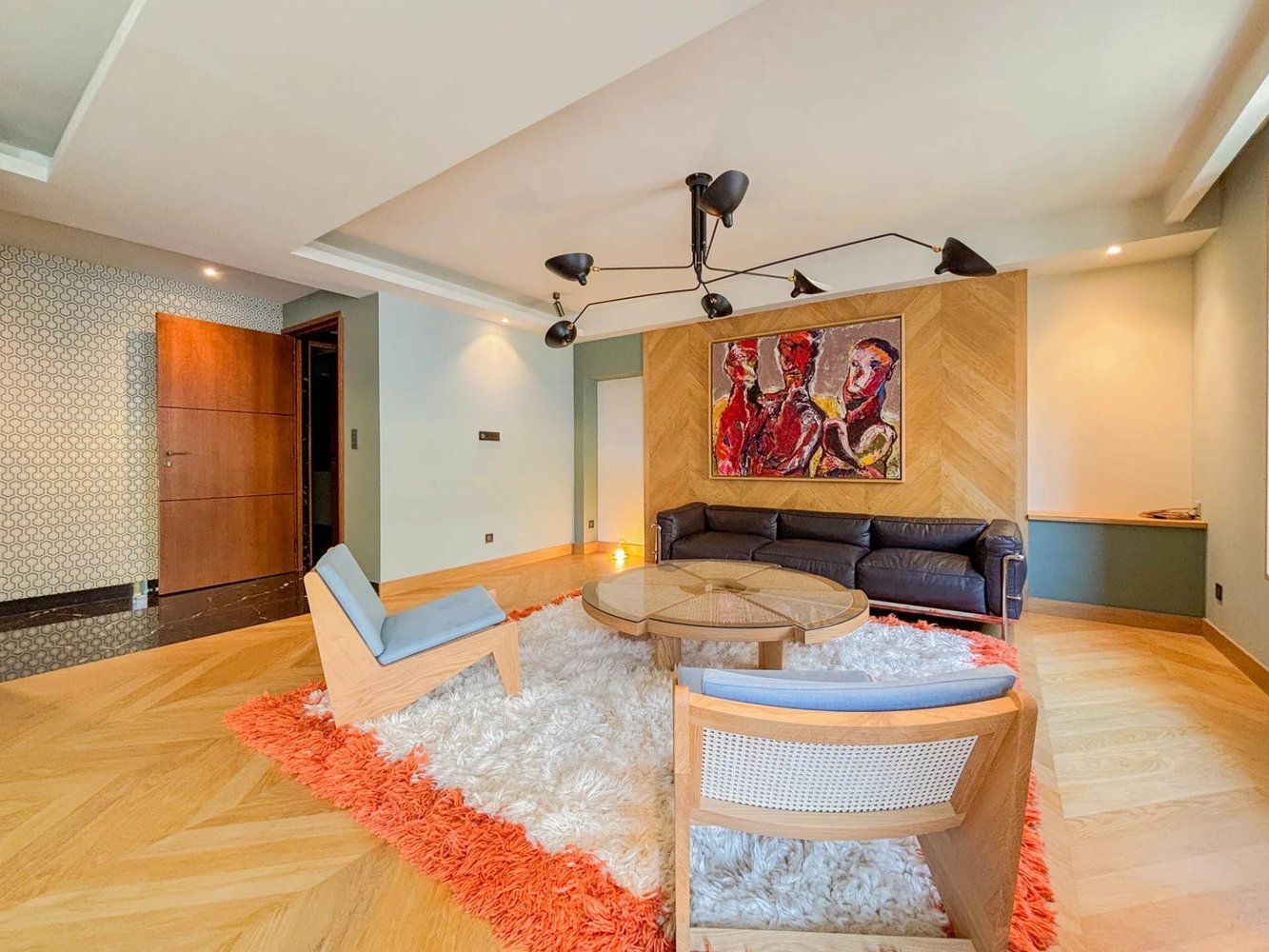 Property photo in Carre d'Or