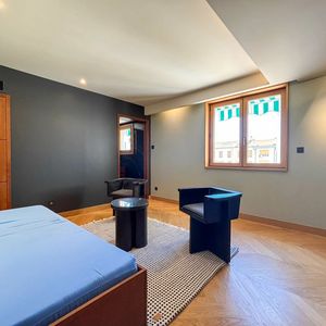 Property in Carre d'Or