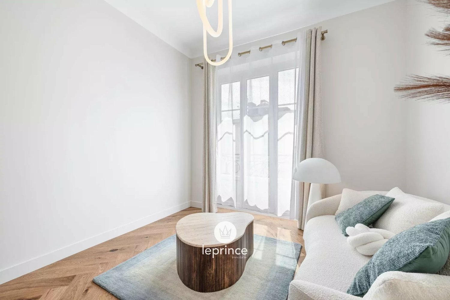 Property photo in Carre d'Or