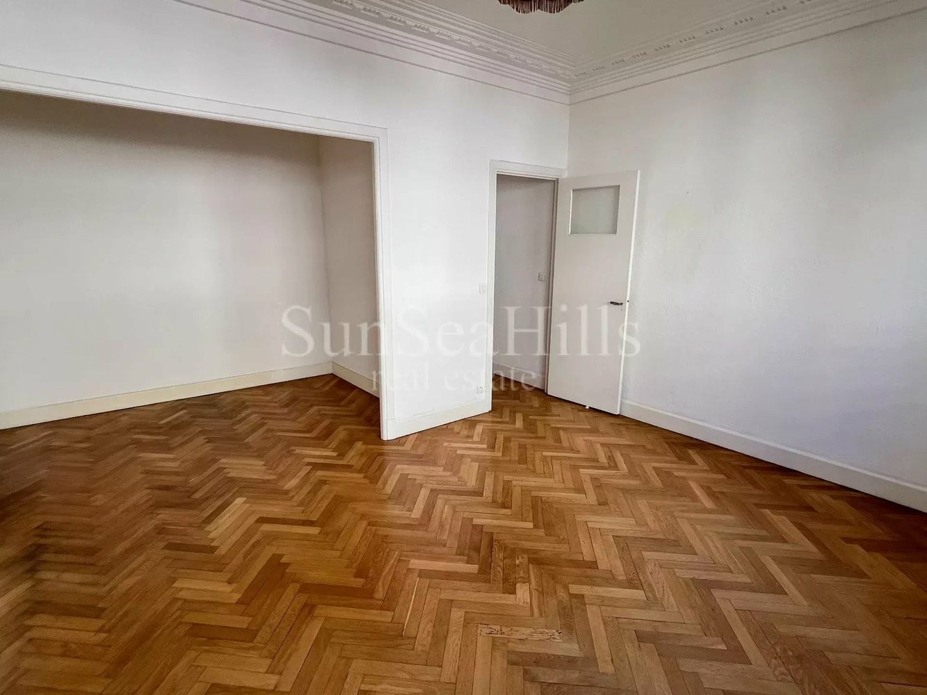 Property photo in Carre d'Or