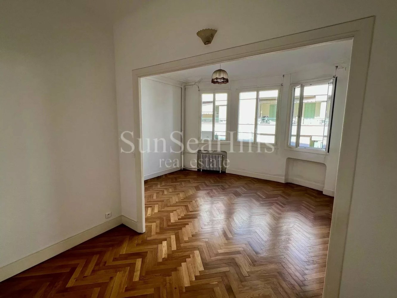 Property photo in Carre d'Or