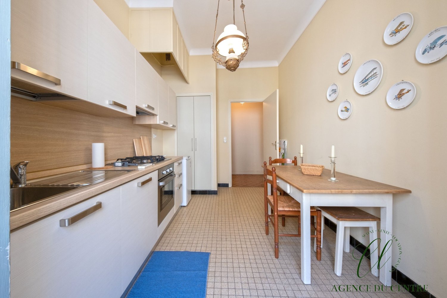 Property photo in Carre d'Or