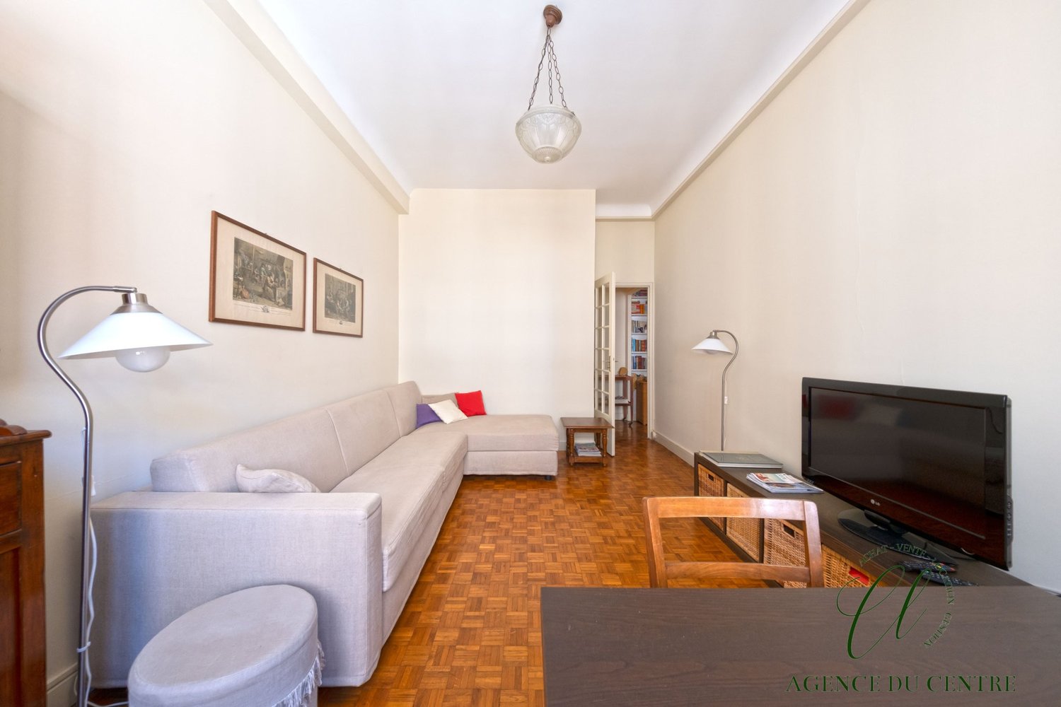 Property photo in Carre d'Or