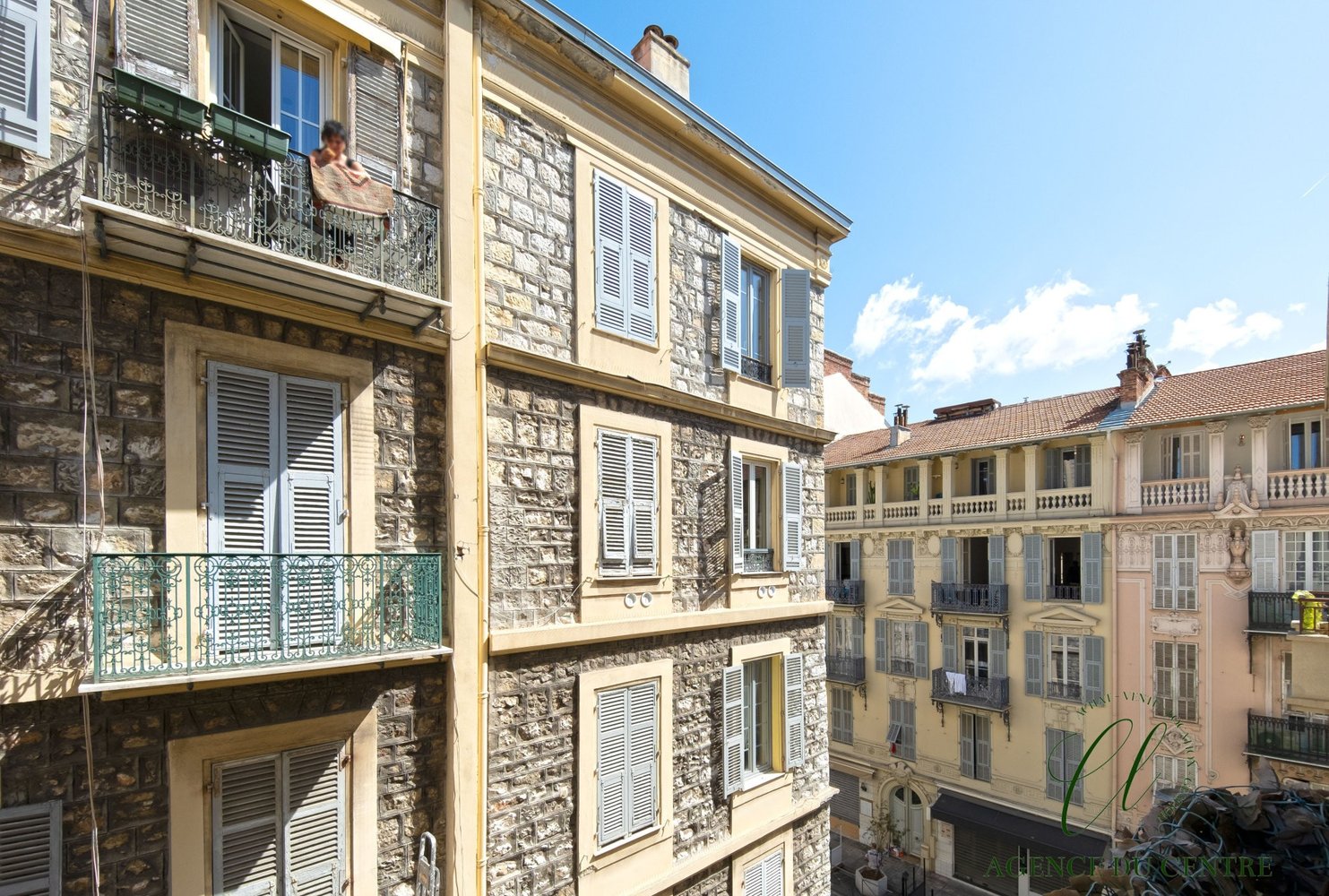 Property photo in Carre d'Or