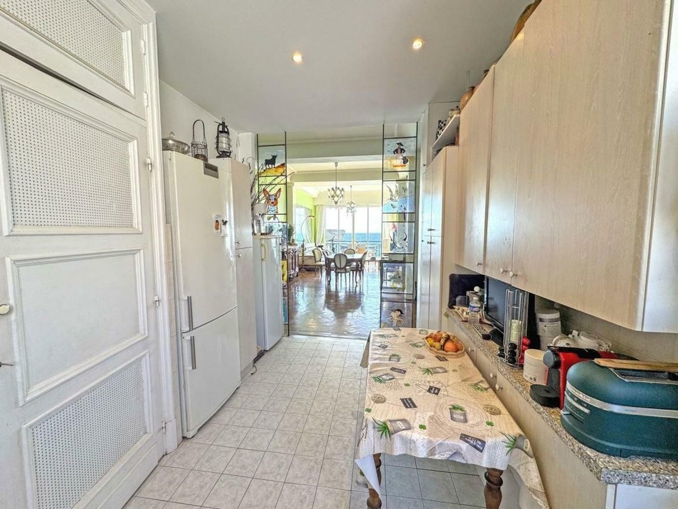 Property photo in Carre d'Or