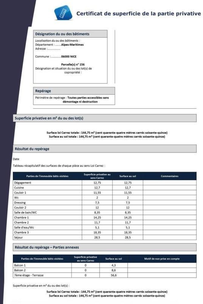Property photo in Carre d'Or