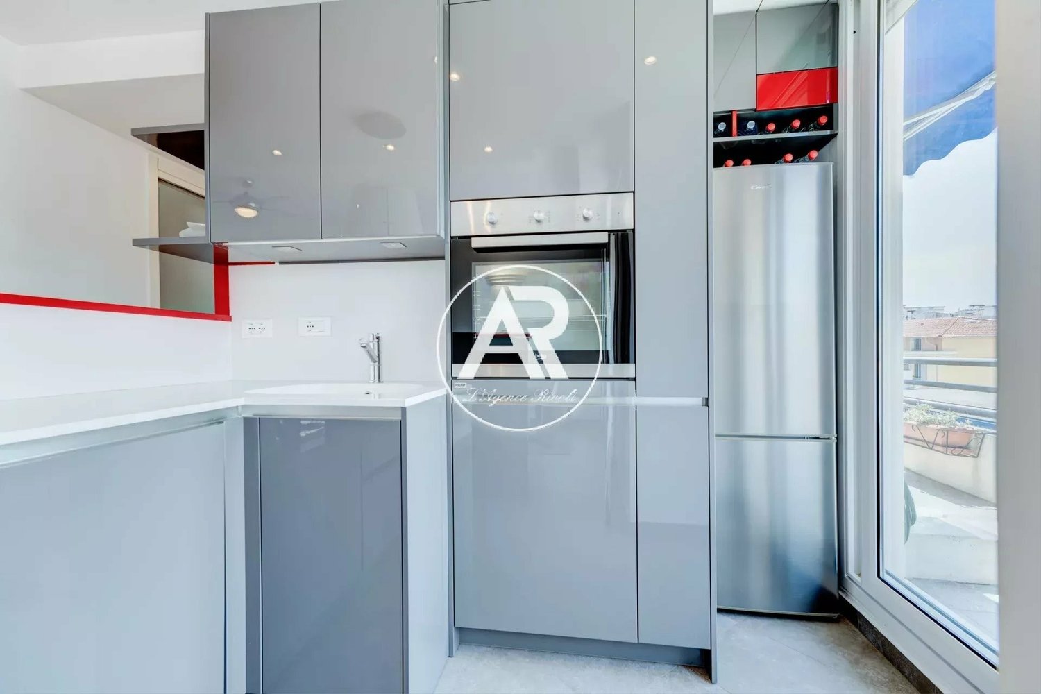 Property photo in Carre d'Or