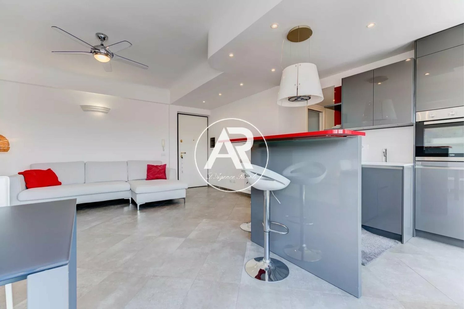 Property photo in Carre d'Or