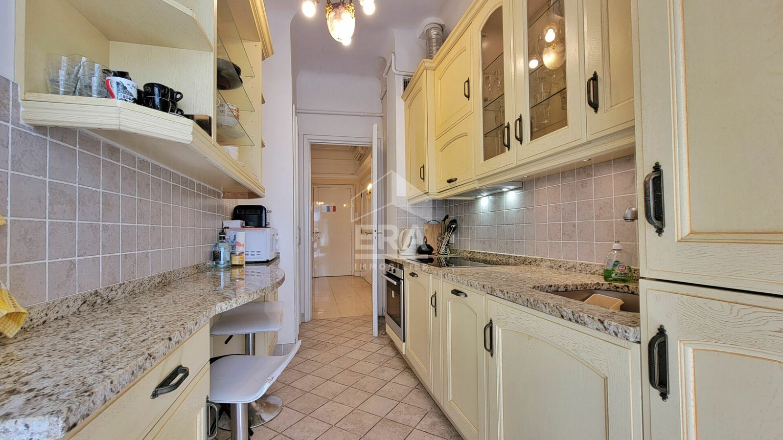 Property photo in Carre d'Or