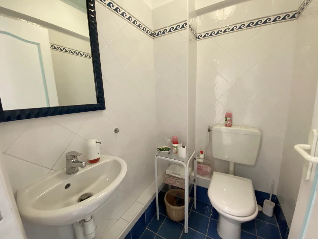 Property photo in Carre d'Or