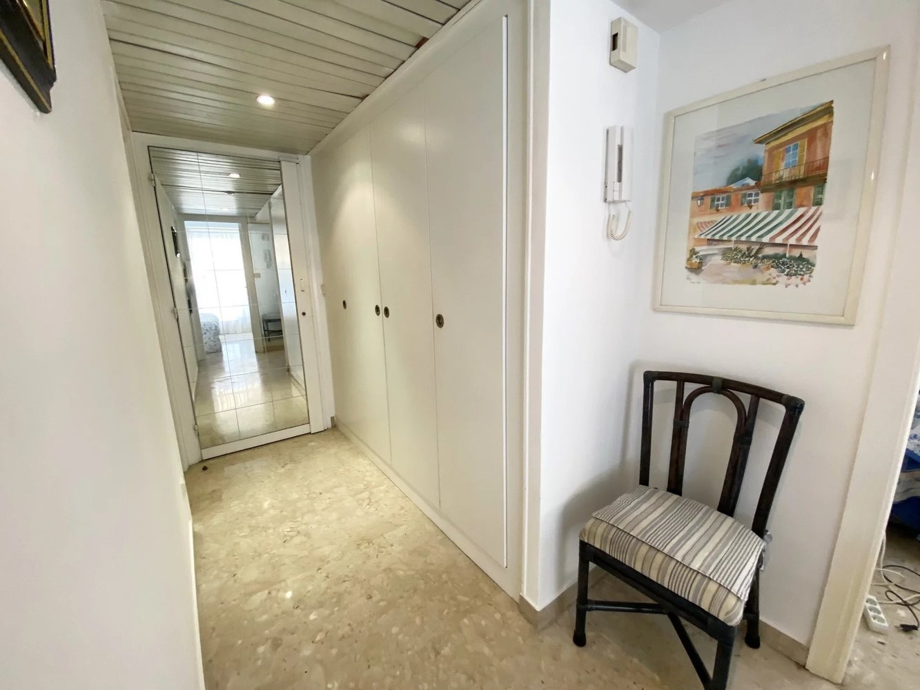 Property photo in Carre d'Or