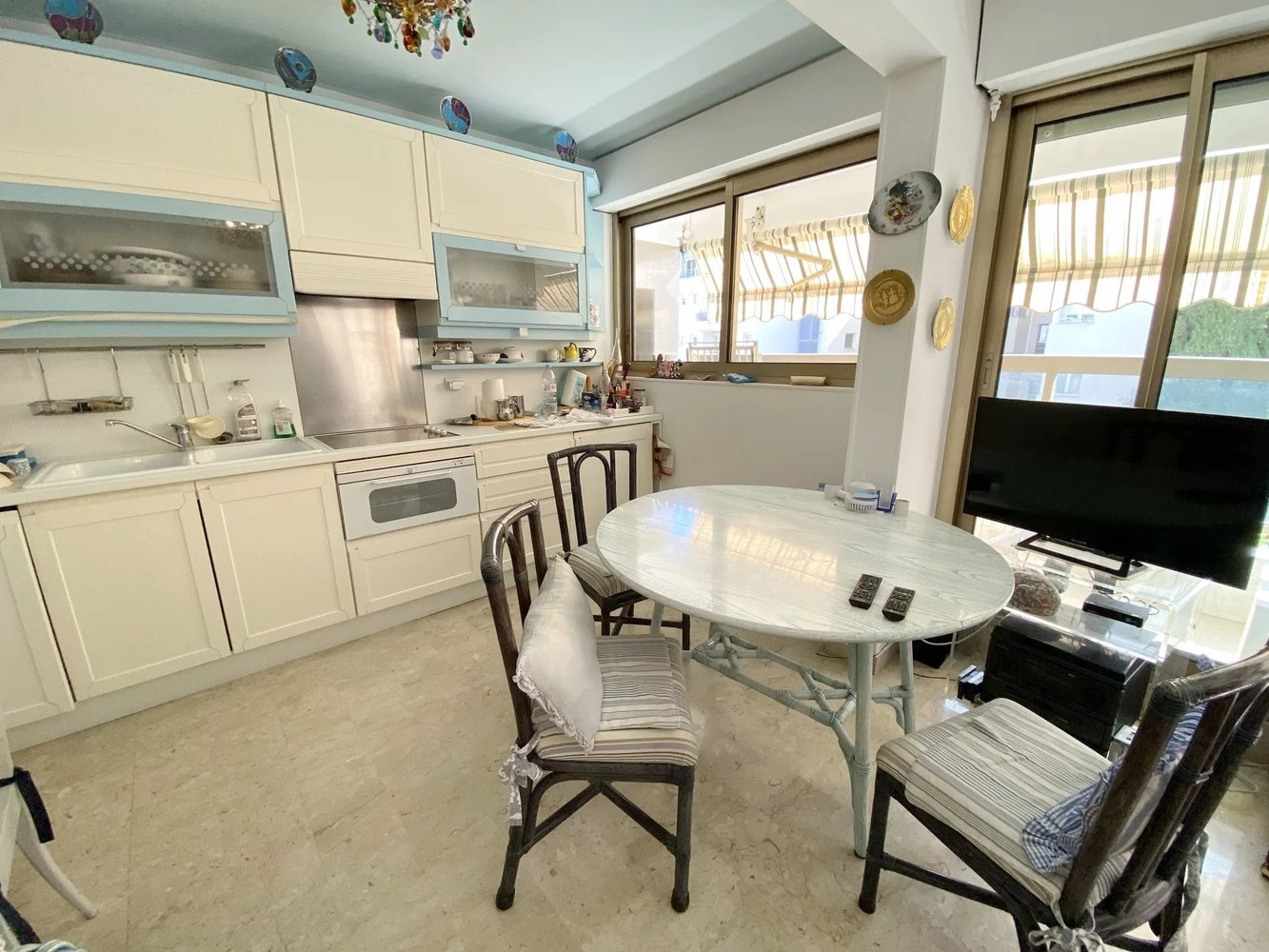 Property photo in Carre d'Or