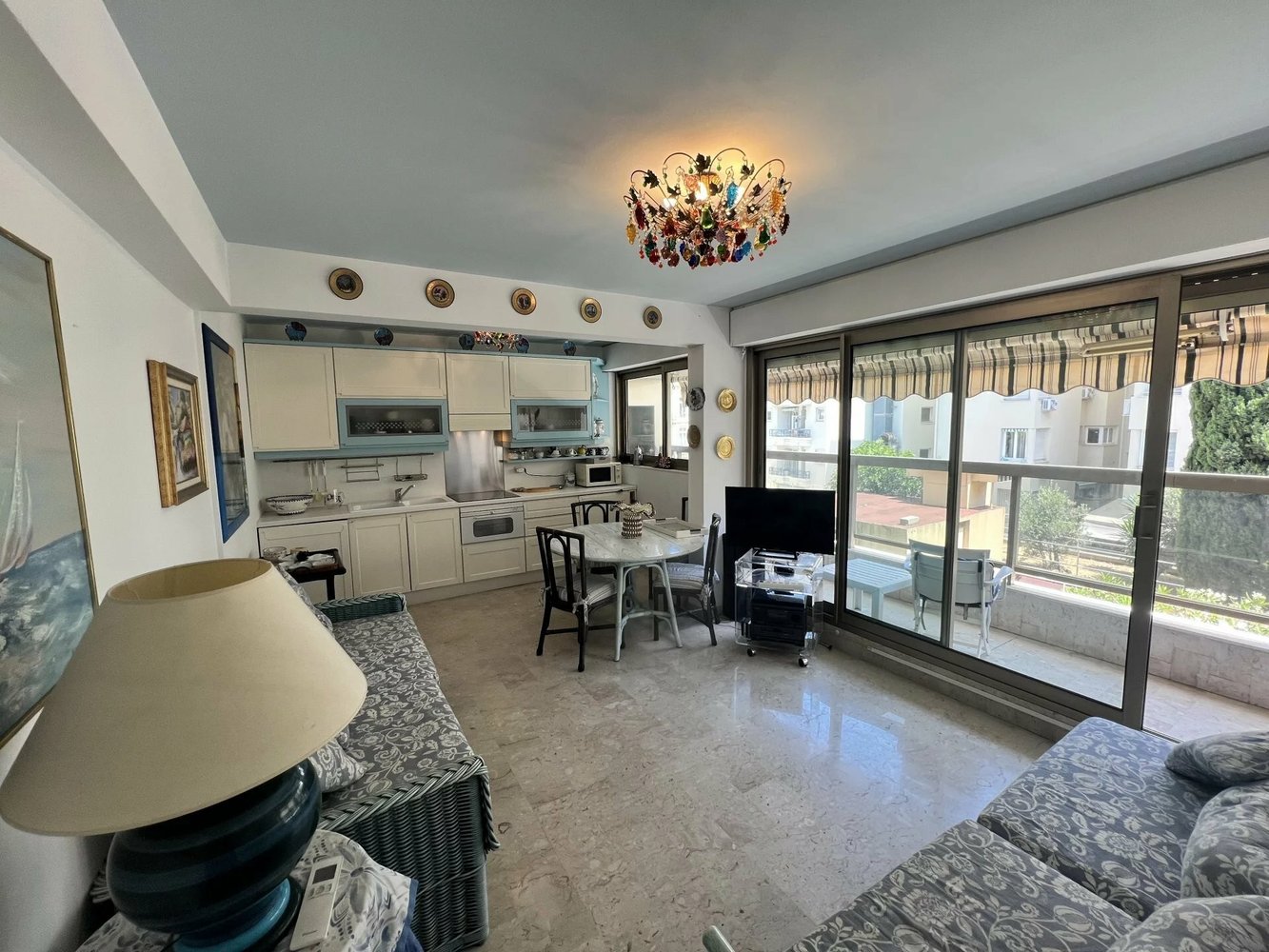 Property photo in Carre d'Or