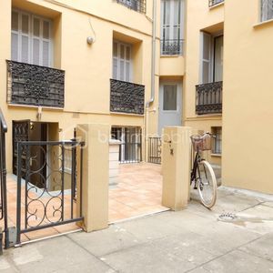 Property in Musicians Quarter