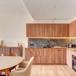 Property in Musicians Quarter