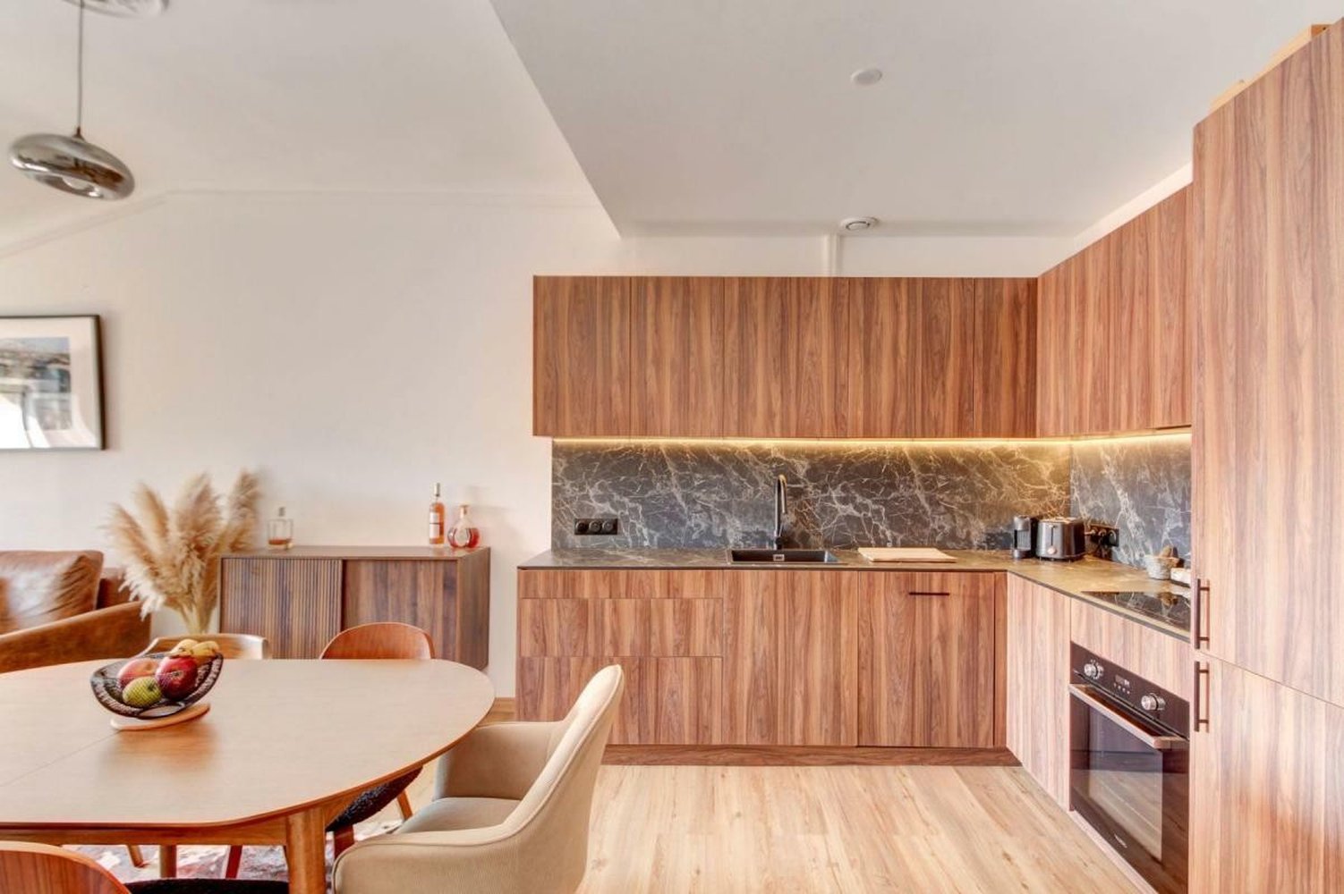 Property photo in Musicians Quarter