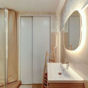 Property in Musicians Quarter