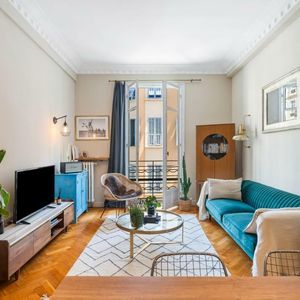 Property in Musicians Quarter