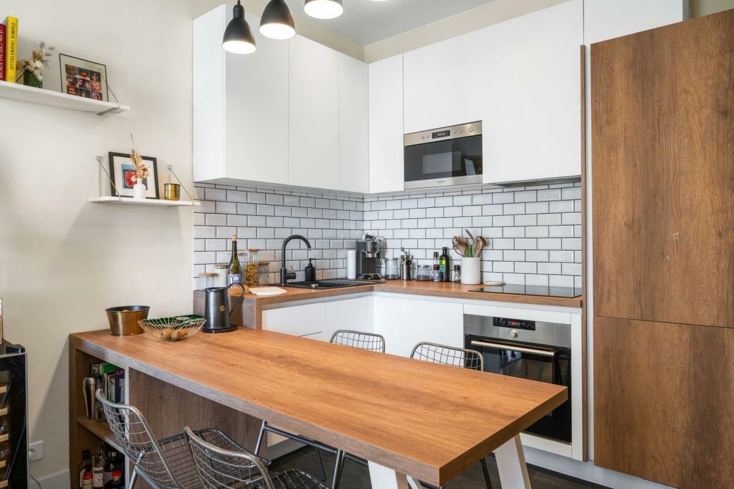 Property photo in Musicians Quarter