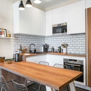 Property in Musicians Quarter