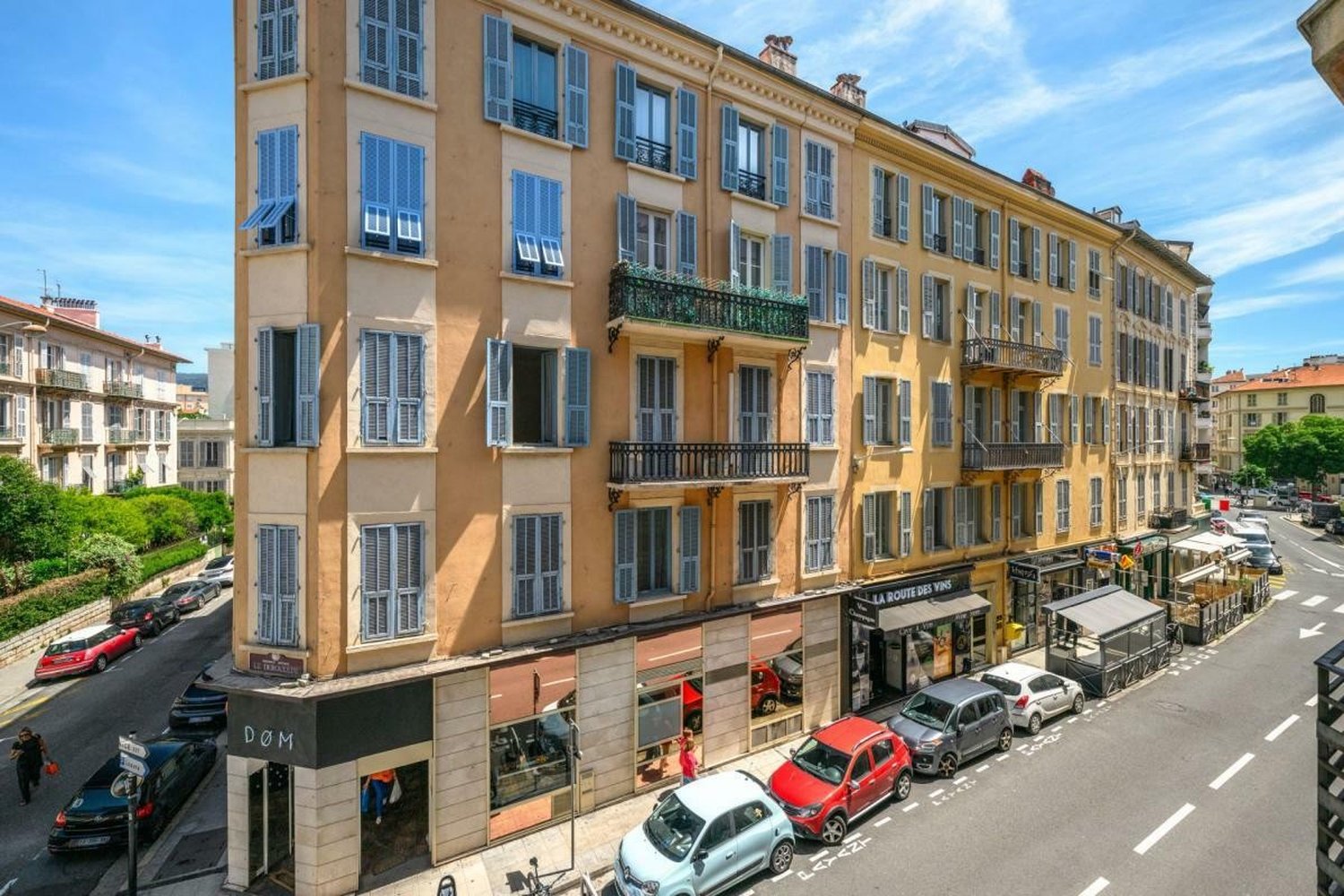 Property photo in Musicians Quarter