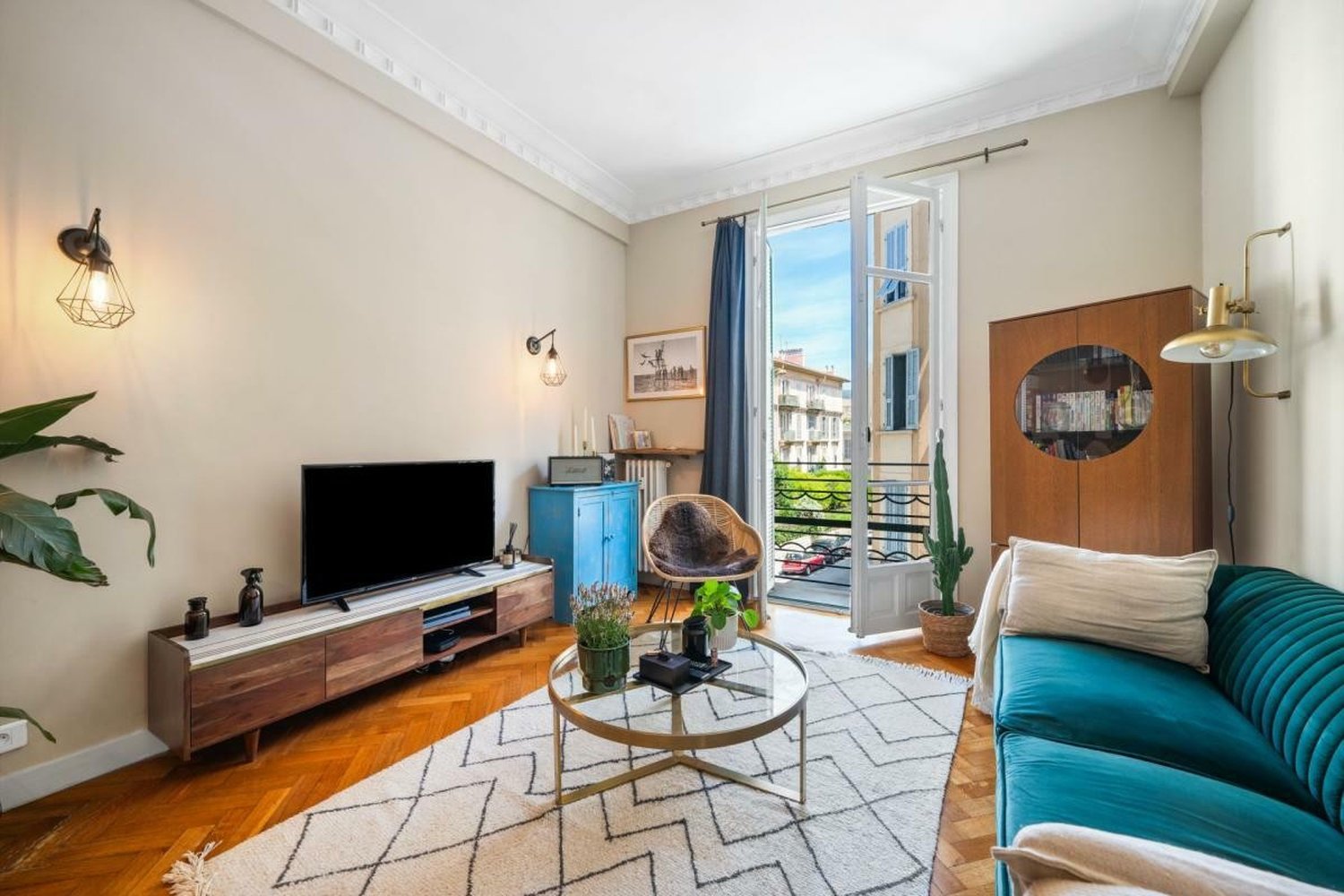 Property photo in Musicians Quarter