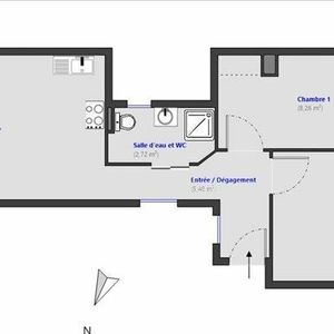 Property in Musicians Quarter