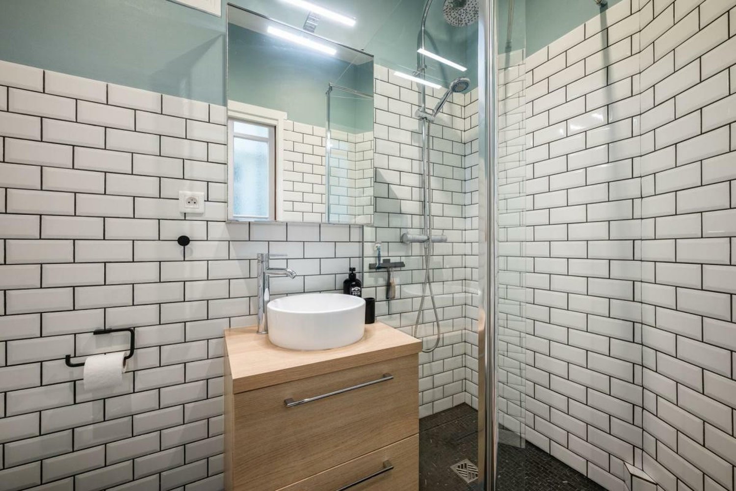 Property photo in Musicians Quarter