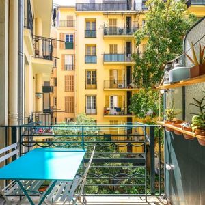 Property in Musicians Quarter