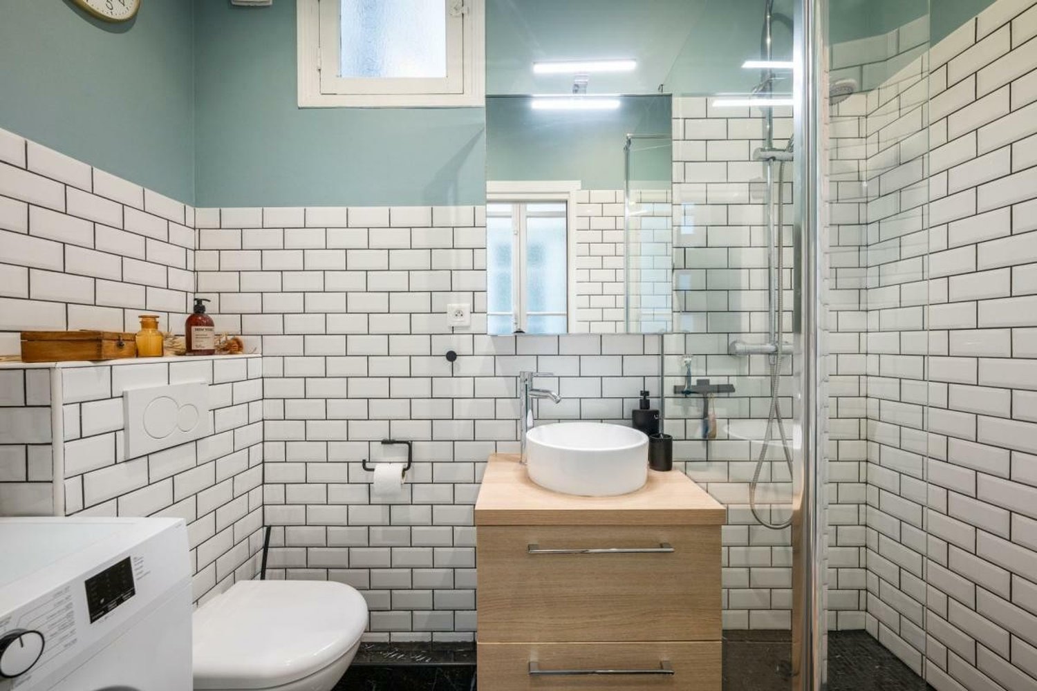 Property photo in Musicians Quarter