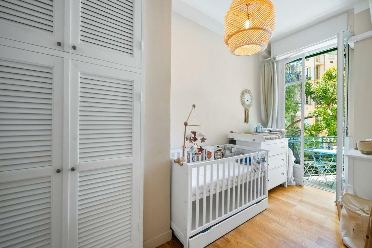 Property photo in Musicians Quarter