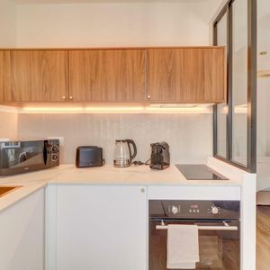 Property in Musicians Quarter