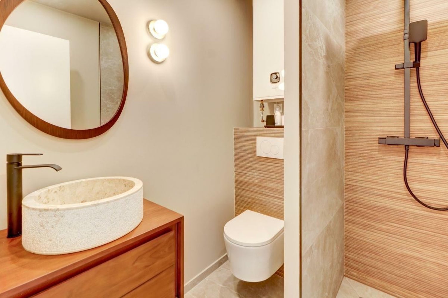 Property photo in Musicians Quarter