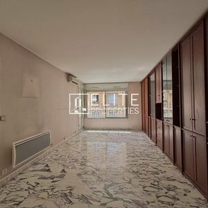 Property in Musicians Quarter