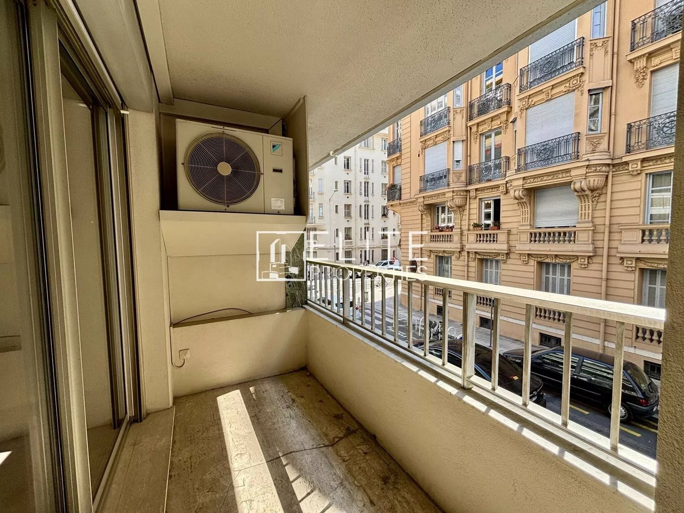 Property photo in Musicians Quarter