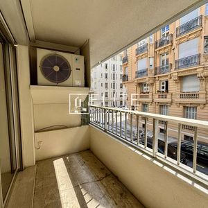 Property in Musicians Quarter