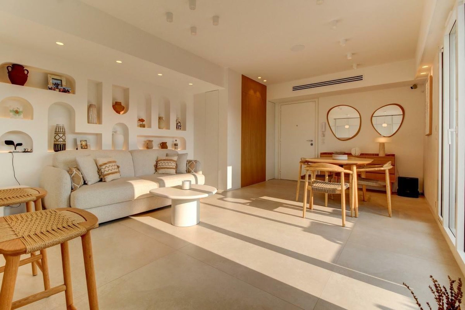 Property photo in Musicians Quarter