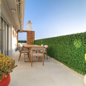 Property in Musicians Quarter