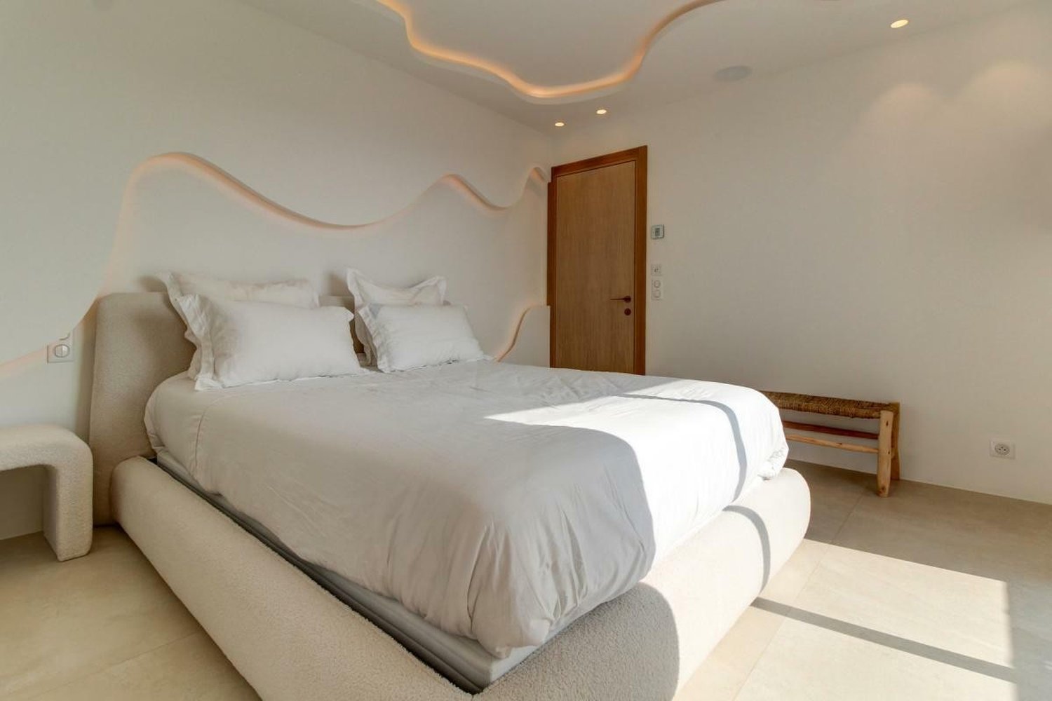 Property photo in Musicians Quarter