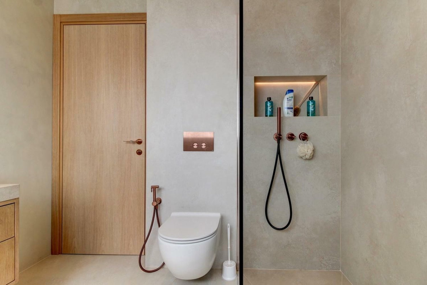 Property photo in Musicians Quarter