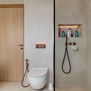 Property in Musicians Quarter